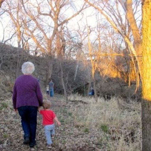 The Joy of Sharing Our Farm With Family